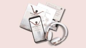 Wellbeing Check In