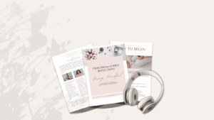 Being Mindful: Exercises and Guided Refl...